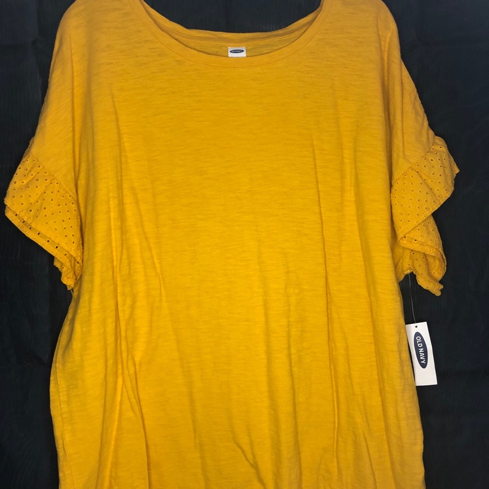 Old Navy Top
